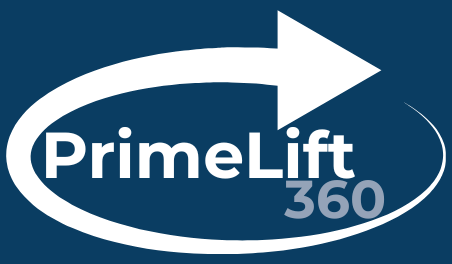 PrimeLift 360