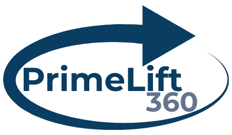 PrimeLift 360